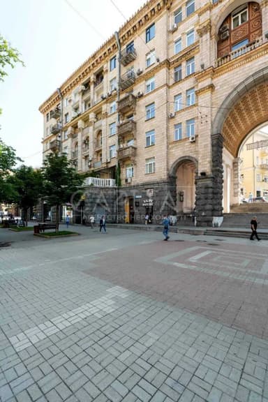 3-комнатная квартира по адресу бульвар Дружбы Народов (площадь 120 м²) - Atlanta.ua - imageAlt 38