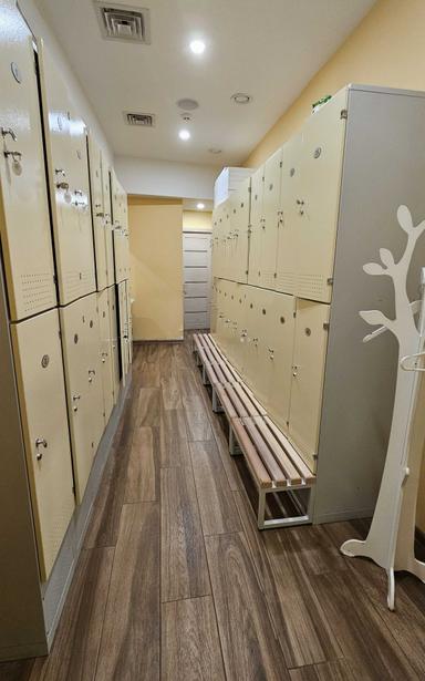 Commercial real estate at st. Nikolaevskaya dor Kotovskaya dor (area 258 m²) - Atlanta.ua - photo 44