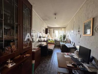 3-комнатная квартира по адресу ул. Героев Крут (площадь 54,9 м²) - Atlanta.ua - фото 15