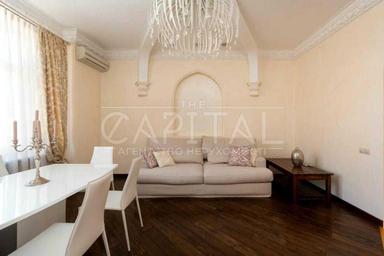 3-кімнатна квартира за адресою бульвар Дружби Народів (площа 120 м²) - Atlanta.ua - фото 24