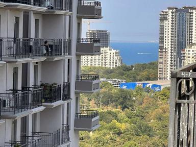 2-комнатная квартира по адресу ул. Канатная (площадь 70 м²) - Atlanta.ua - фото 14