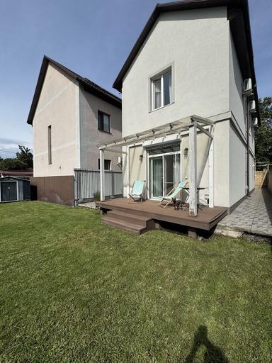 House by the address st. Lyustdorfskaya dor Chernomorskaya dor (area 110 m²) - Atlanta.ua - photo 24