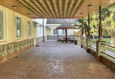 Комерційна нерухомість за адресою вул. Магістратська (площа 1400 м²) - Atlanta.ua - фото 24