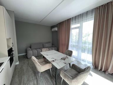 1-room apartment apartment by the address st. Sobranetskaya (area 56 m²) - Atlanta.ua - photo 12