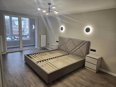 2-комнатная квартира по адресу ул. Капеланська (площадь 58 м²) - Atlanta.ua - фото 13