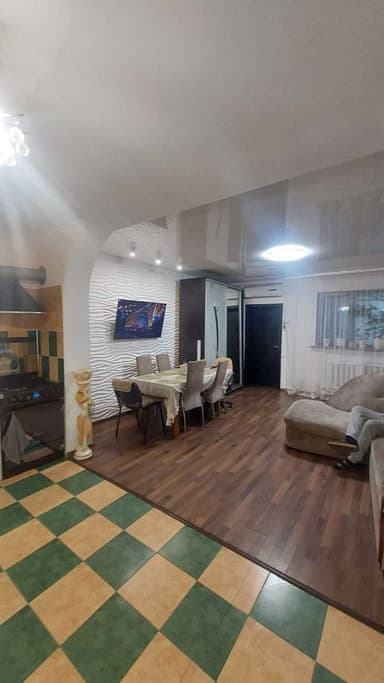 2-кімнатна квартира за адресою вул. Китобійна (площа 75 м²) - Atlanta.ua - фото 21