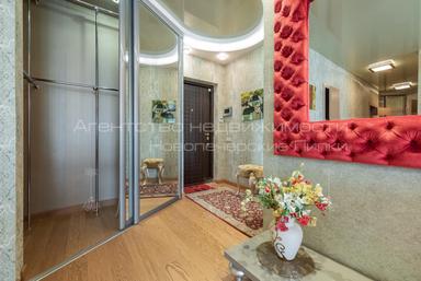 2-кімнатна квартира за адресою (площа 86 м²) - Atlanta.ua - фото 46