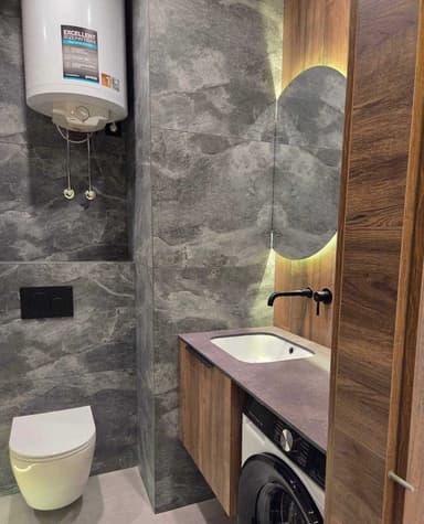 1-комнатная квартира по адресу Куликово поле пл. (площадь 31 м²) - Atlanta.ua - imageAlt 17