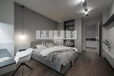 Багатокімнатна квартира за адресою бульвар Дружби Народів (площа 161 м²) - Atlanta.ua - фото 34