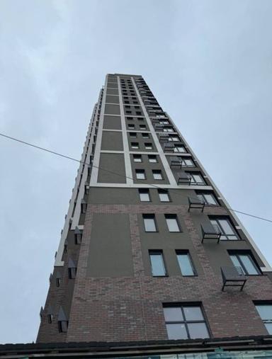 1-кімнатна квартира за адресою (площа 35 м²) - Atlanta.ua - фото 15