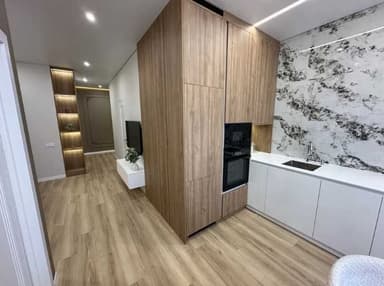 2-rooms apartment apartment by the address st. Kulikovo pole pl Oktyabrskoy revolyutsii pl (area 68 m²) - Atlanta.ua - фото 32