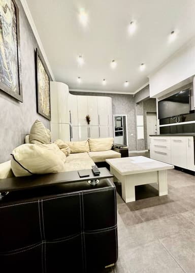 2-кімнатна квартира за адресою вул. Бандери Степана (площа 60 м²) - Atlanta.ua - фото 11