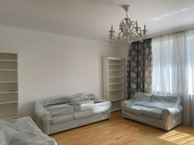 Многокомнатная квартира по адресу ул. Ильенка Юрия (площадь 190 м²) - Atlanta.ua - фото 27