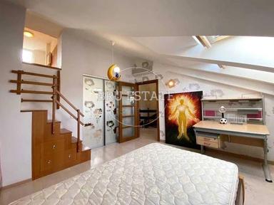 Многокомнатная квартира по адресу ул. Ярославов Вал (площадь 209,2 м²) - Atlanta.ua - фото 21