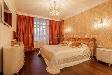 3-кімнатна квартира за адресою бульвар Дружби Народів (площа 150 м²) - Atlanta.ua - фото 25