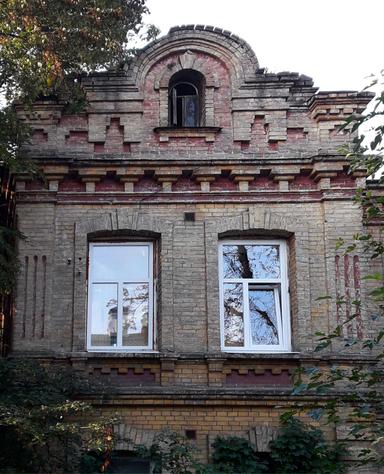 House by the address st. Ilenka Yuriya (area 460 m²) - Atlanta.ua - photo 7