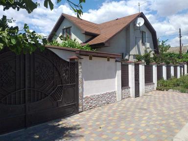 Дом по адресу (площадь 160 м²) - Atlanta.ua - фото 17