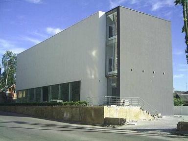 Комерційна нерухомість за адресою вул. Магістратська (площа 1754 м²) - Atlanta.ua - фото 13