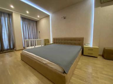 2-rooms apartment apartment by the address (area 122 m²) - Atlanta.ua - photo 16