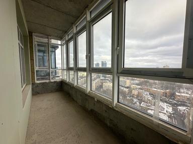 2-rooms apartment apartment by the address st. Bulvar Lesi Ukrainki (area 81 m²) - Atlanta.ua - photo 30