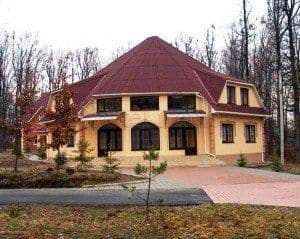 Коммерческая недвижимость по адресу Петефі Шандора пл. (площадь 1000 м²) - Atlanta.ua - imageAlt 11