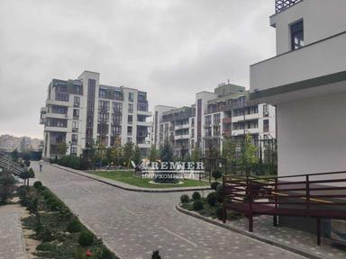 1-кімнатна квартира за адресою (площа 20,5 м²) - Atlanta.ua - фото 26