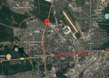 Будинок за адресою вул. Осіння (площа 1002 м²) - Atlanta.ua - фото 26