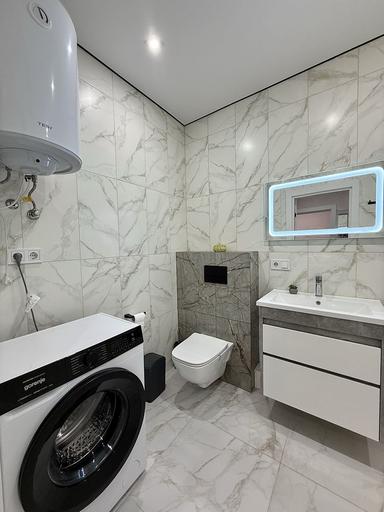 1-room apartment apartment by the address (area 43 m²) - Atlanta.ua - photo 18