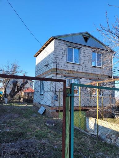 House by the address st. Lyustdorfskaya dor Chernomorskaya dor (area 97 m²) - Atlanta.ua - photo 28