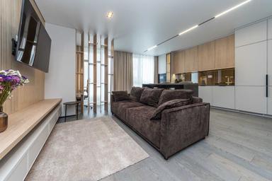 3-кімнатна квартира за адресою вул. Шолуденко (площа 83,6 м²) - Atlanta.ua - фото 26