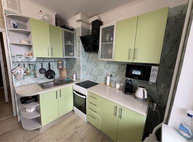 1-room apartment apartment by the address st. Primorskaya (area 44 m²) - Atlanta.ua - photo 11