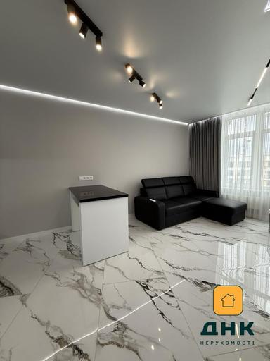 1-room apartment apartment by the address st. Kulikovo pole pl Oktyabrskoy revolyutsii pl (area 45 m²) - Atlanta.ua - photo 11