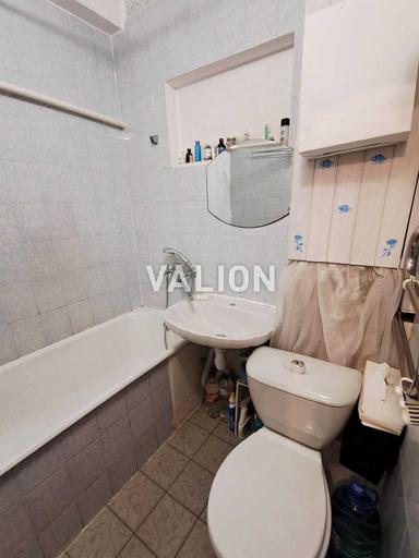 1-room apartment apartment by the address st. Nab Rusanovskaya (area 32 m²) - Atlanta.ua - photo 14