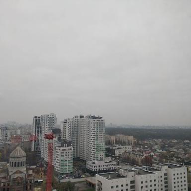 1-кімнатна квартира за адресою вул. Харківське шосе (площа 34 м²) - Atlanta.ua - фото 13