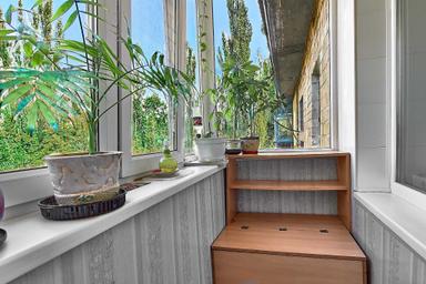 3-комнатная квартира по адресу ул. Покотило (площадь 62,2 м²) - Atlanta.ua - фото 24