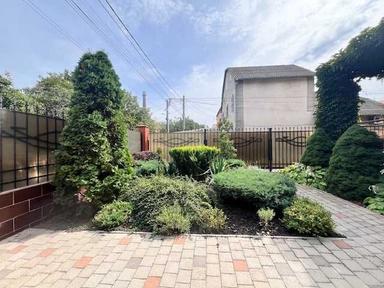 Commercial real estate at st. Kulikovo pole pl Oktyabrskoy revolyutsii pl (area 296 m²) - Atlanta.ua - photo 28