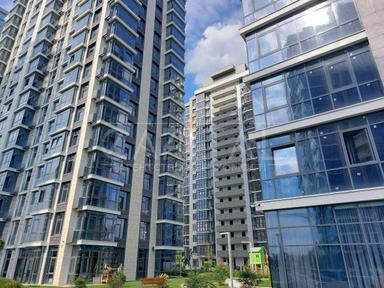 3-rooms apartment apartment by the address st. Andreya Verkhoglyada Dragomirova (area 132,8 m²) - Atlanta.ua - photo 7