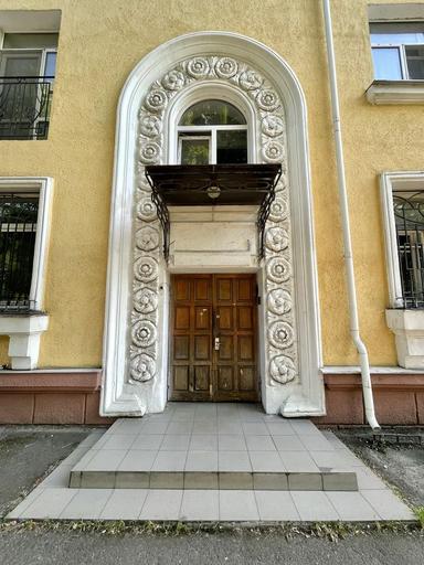 3-комнатная квартира по адресу ул. Китобойная (площадь 69 м²) - Atlanta.ua - фото 16