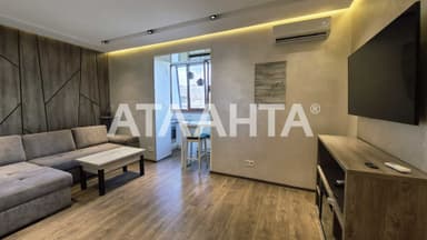 1-кімнатна квартира за адресою Фонтанська дор. (площа 62 м²) - Atlanta.ua - фото 24