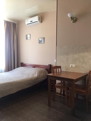 Многокомнатная квартира по адресу Куликово поле пл. (площадь 186 м²) - Atlanta.ua - фото 30