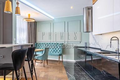 3-кімнатна квартира за адресою бульвар Дружби Народів (площа 150 м²) - Atlanta.ua - фото 30