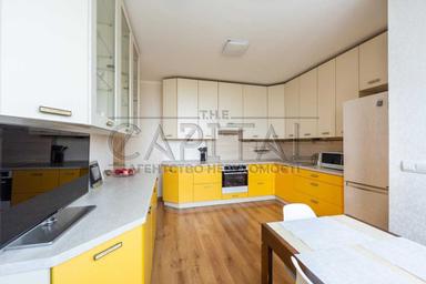 3-комнатная квартира по адресу ул. Петра Калнышевского (площадь 90 м²) - Atlanta.ua - фото 19