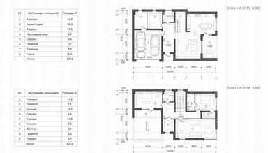 Дом по адресу Люстдорфская дор. (площадь 235 м²) - Atlanta.ua - фото 36