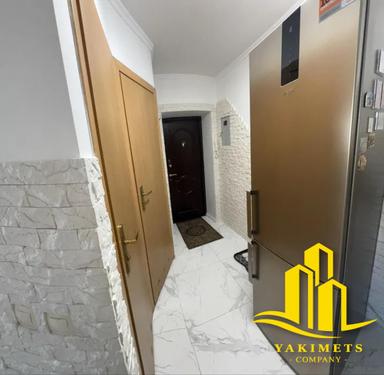 2-кімнатна квартира за адресою вул. Франка (площа 45 м²) - Atlanta.ua - фото 26