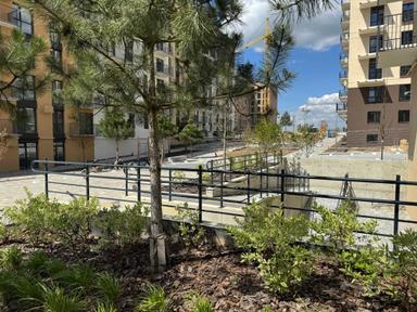 2-rooms apartment apartment by the address st. Grushevskogo (area 55,2 m²) - Atlanta.ua - photo 24