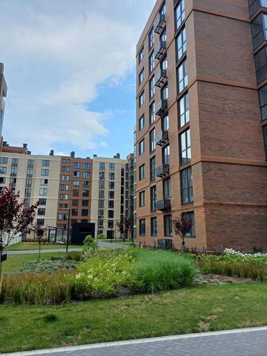 2-комнатная квартира по адресу ул. Капеланська (площадь 67,7 м²) - Atlanta.ua - фото 18