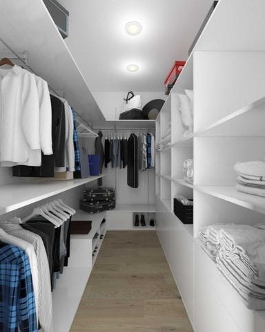 2-rooms apartment apartment by the address st. Dacha Kovalevskogo Amundsena (area 91 m²) - Atlanta.ua - photo 24