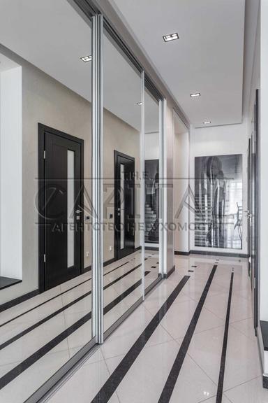 4+-rooms apartment apartment by the address st. Andreya Verkhoglyada Dragomirova (area 186 m²) - Atlanta.ua - photo 40