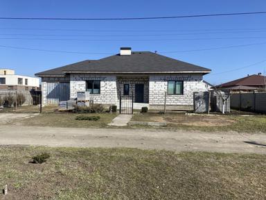 Будинок за адресою вул. Перемоги (площа 144 м²) - Atlanta.ua - фото 12