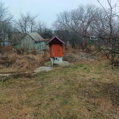 Дом по адресу ул. Капеланська (площадь 15 м²) - Atlanta.ua - фото 9